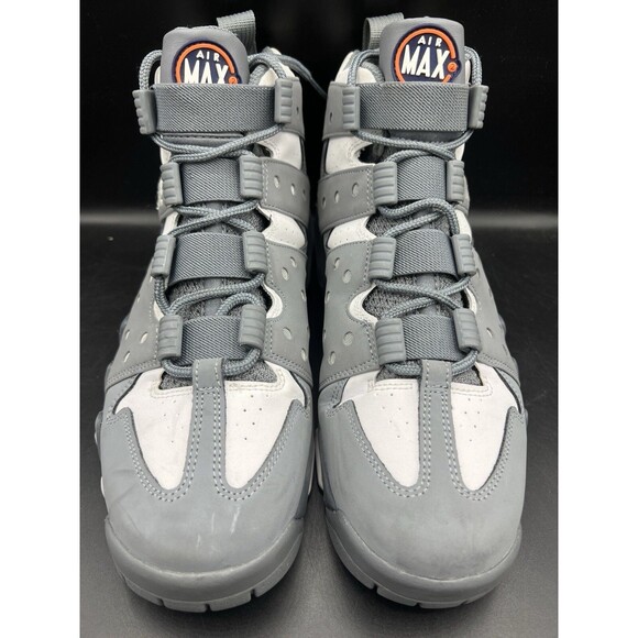 Nike Air Max CB \'94 \'Cool Grey\' Men’s Size 8.5 (DM8319-001) No Box main image 10